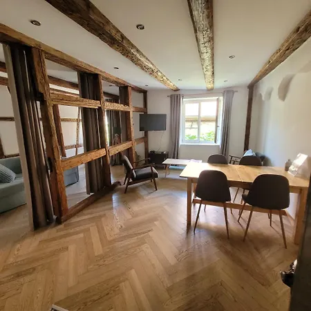 Le Fenua Bed & Breakfast