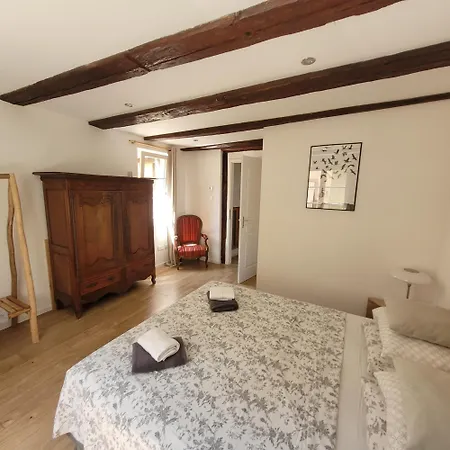 Bed & Breakfast Le Fenua 3*