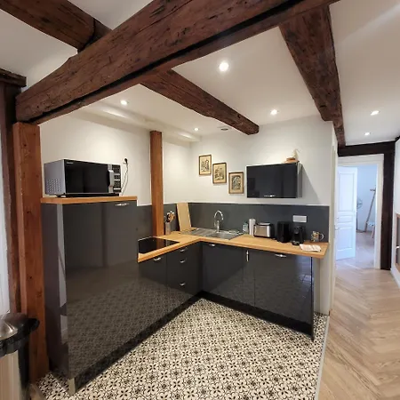 Bed & Breakfast Le Fenua 3*
