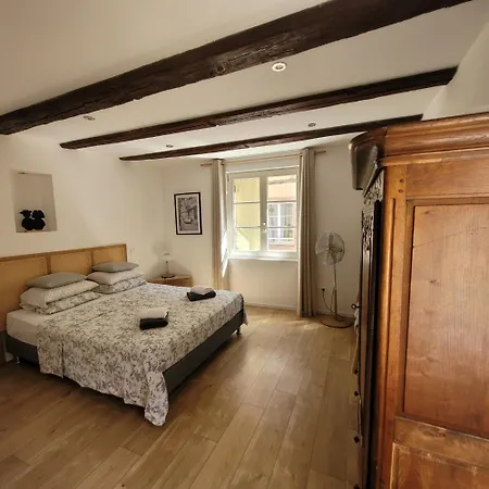 Le Fenua 3* Colmar